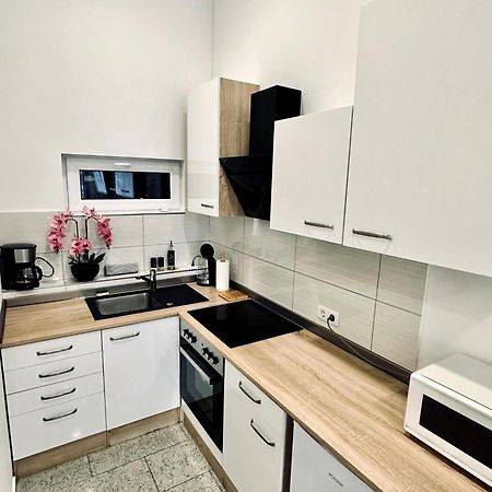 Ferienwohnung Valik Sommeraktion 2025 바이로이트 외부 사진