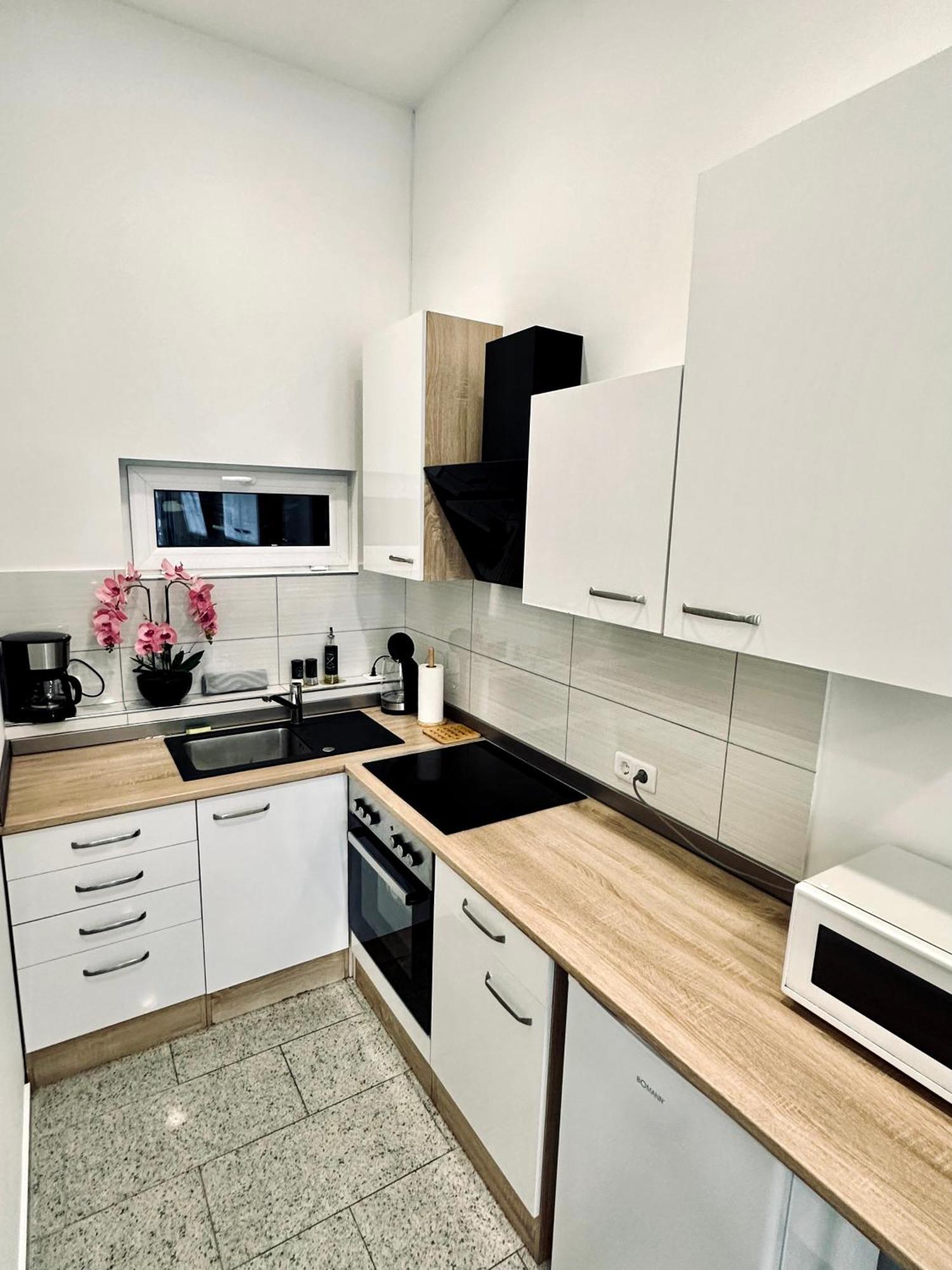 Ferienwohnung Valik Sommeraktion 2025 바이로이트 외부 사진