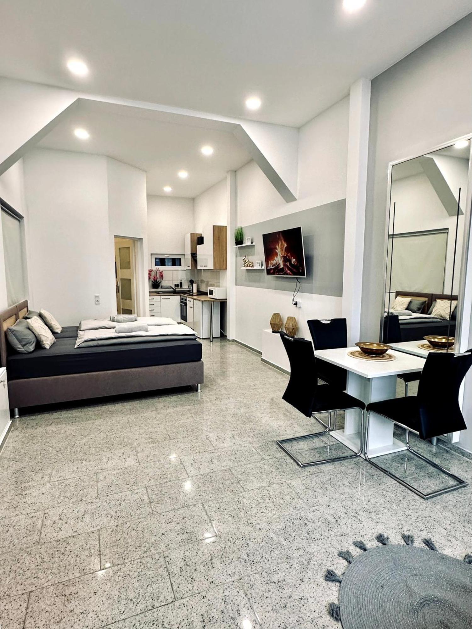 Ferienwohnung Valik Sommeraktion 2025 바이로이트 외부 사진